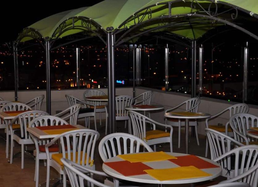 Restoran Fotoğraf