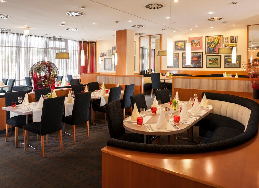 Restoran Fotoğraf
