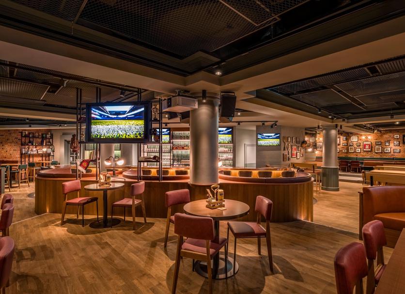 Bar Fotoğraf