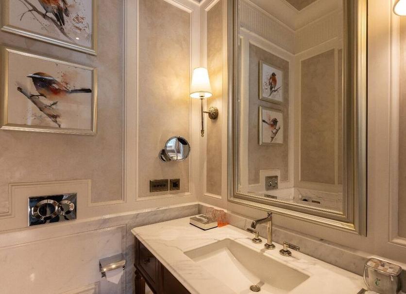 Banyo Fotoğraf
