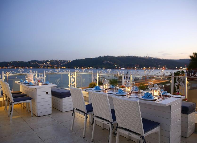 Balkon Fotoğraf