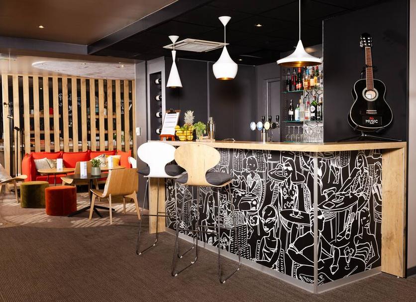 Bar Fotoğraf