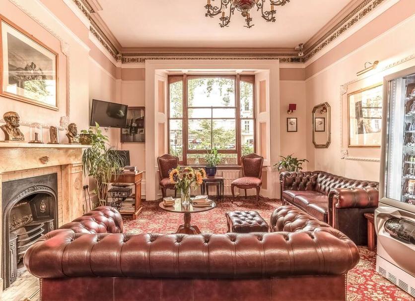 Salon Fotoğraf