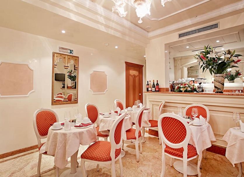 Restoran Fotoğraf