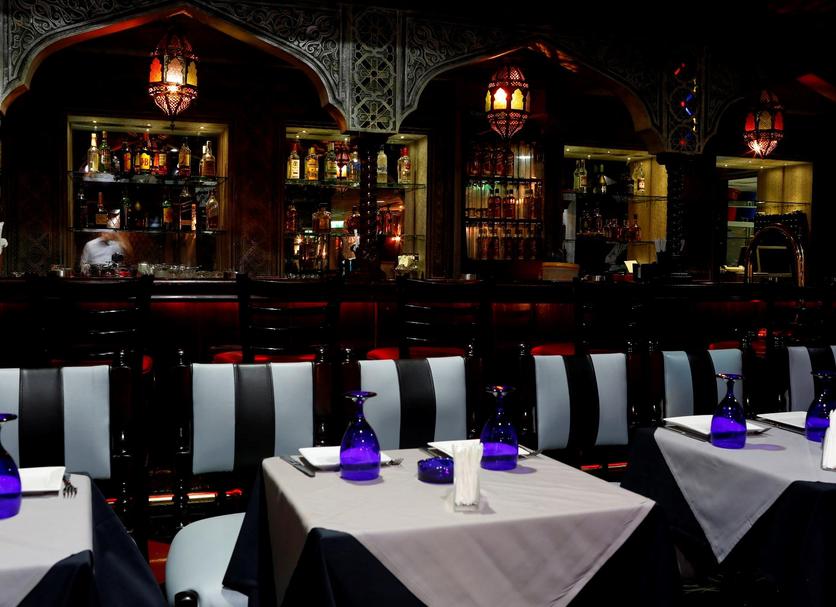 Bar Fotoğraf