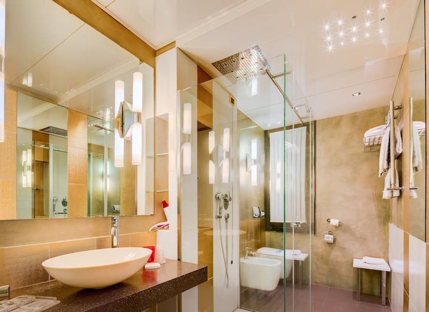 Banyo Fotoğraf