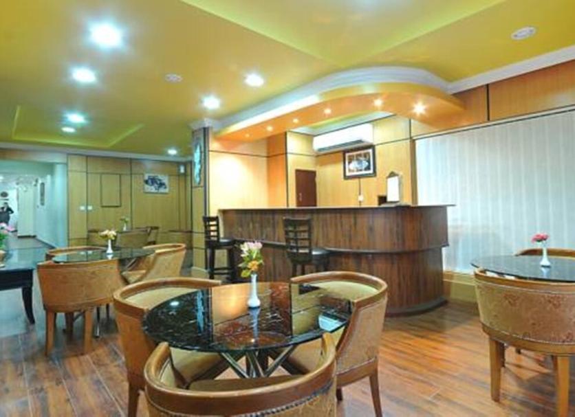 Restoran Fotoğraf