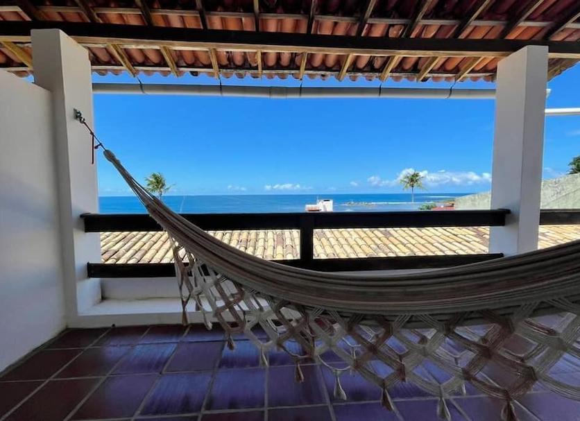 Balkon Fotoğraf
