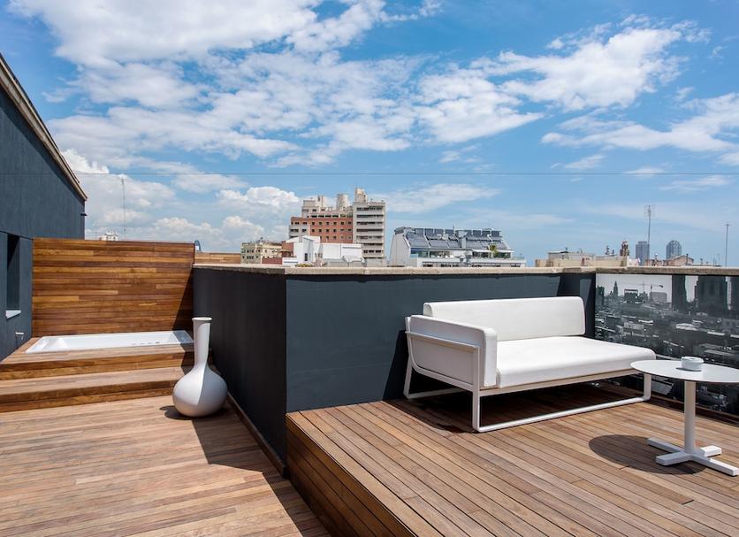 Balkon Fotoğraf