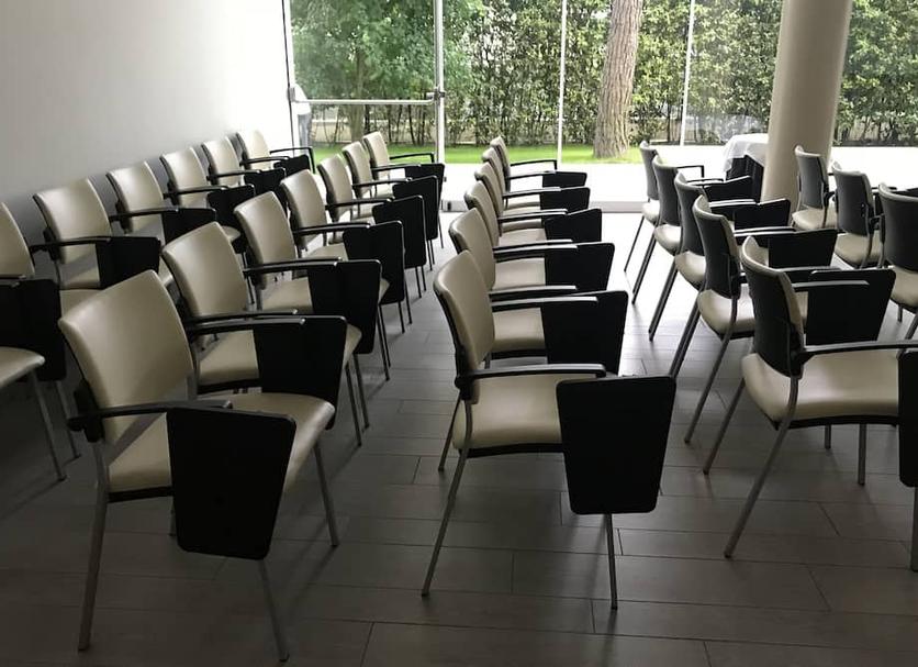 Konferans salonu Fotoğraf