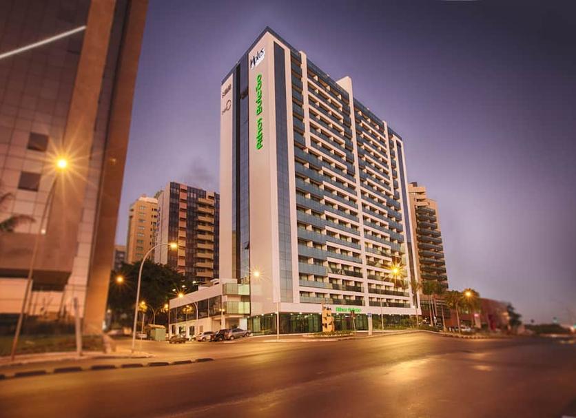 Bina Fotoğraf