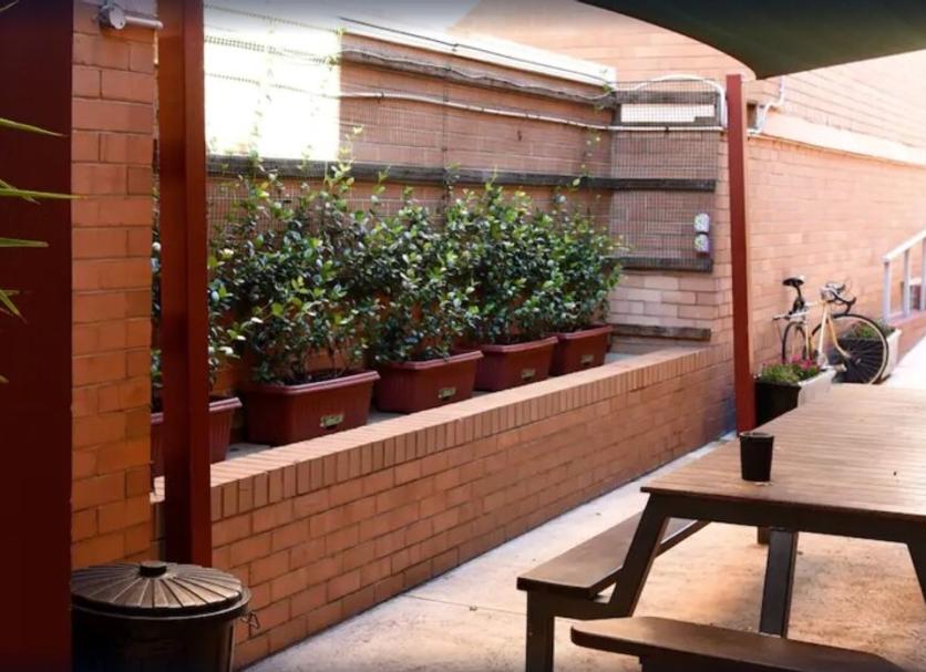 Balkon Fotoğraf