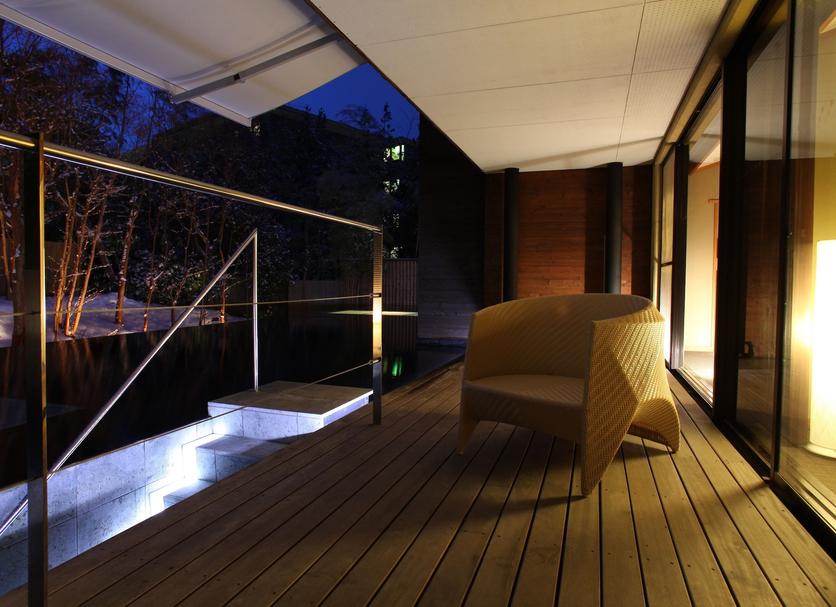 Balkon Fotoğraf