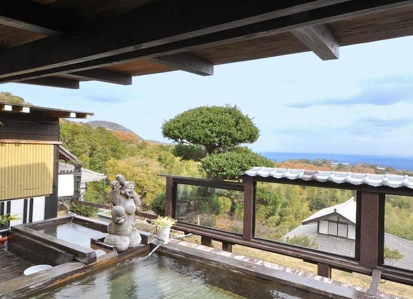 Balkon Fotoğraf
