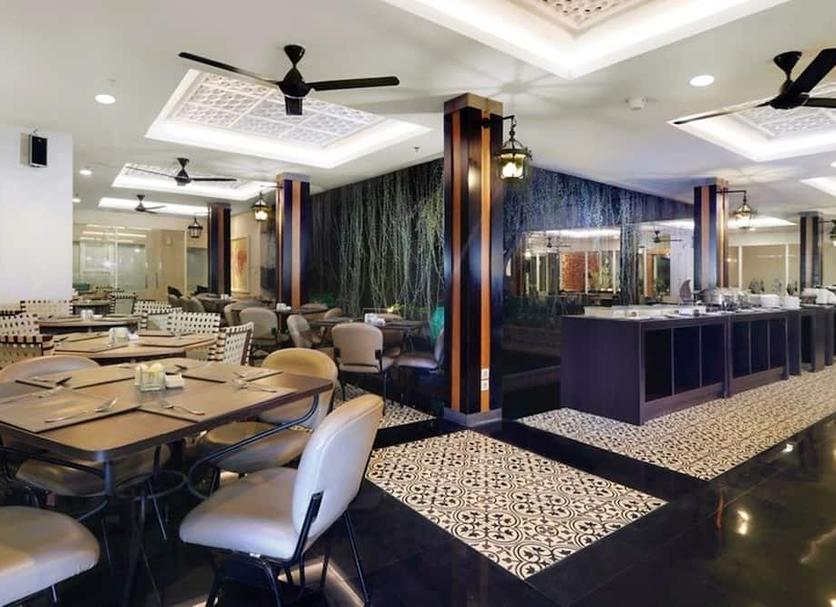 Restoran Fotoğraf
