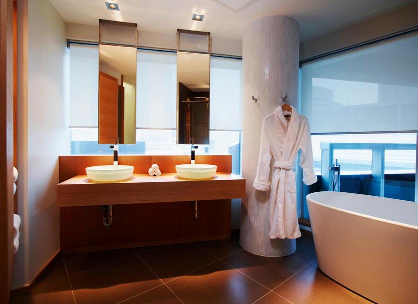 Banyo Fotoğraf
