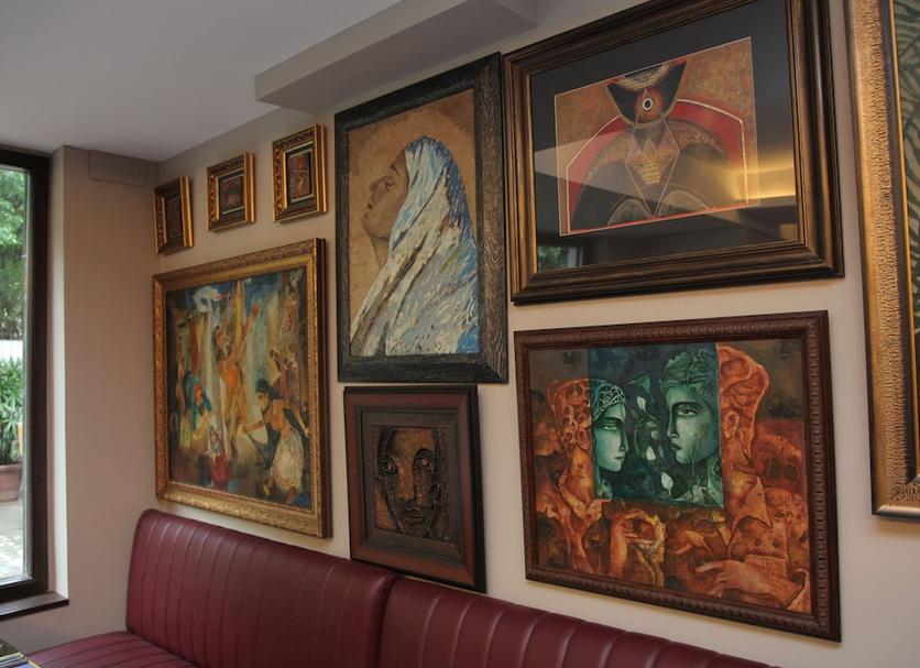 Oda olanağı Fotoğraf