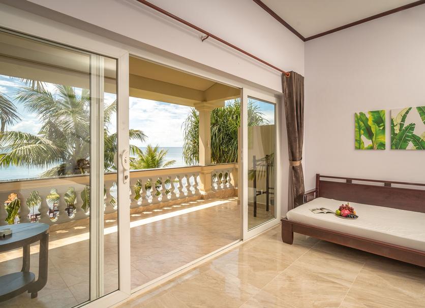 Balkon Fotoğraf