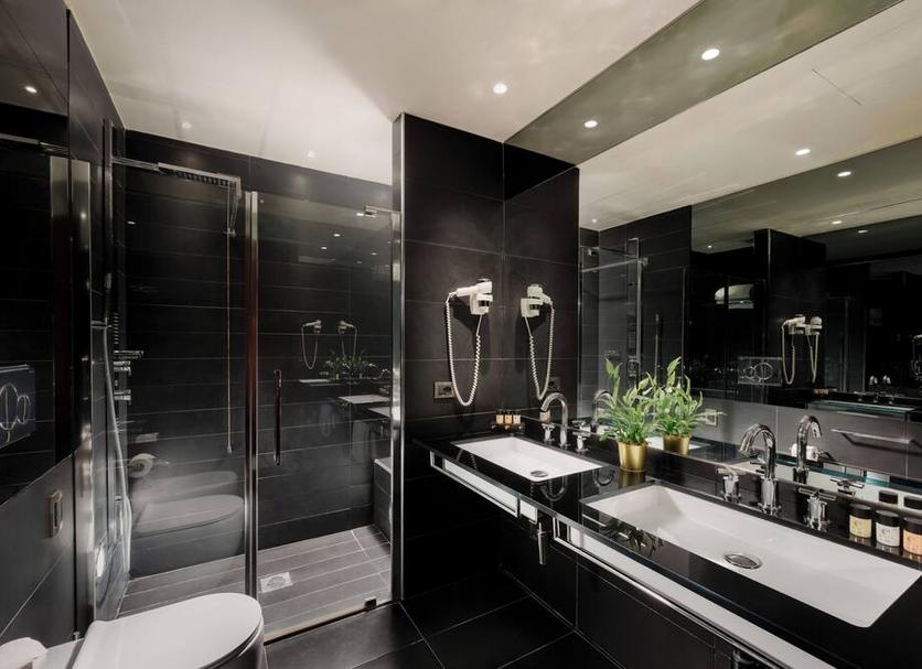 Banyo Fotoğraf