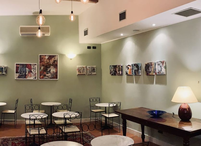 Restoran Fotoğraf