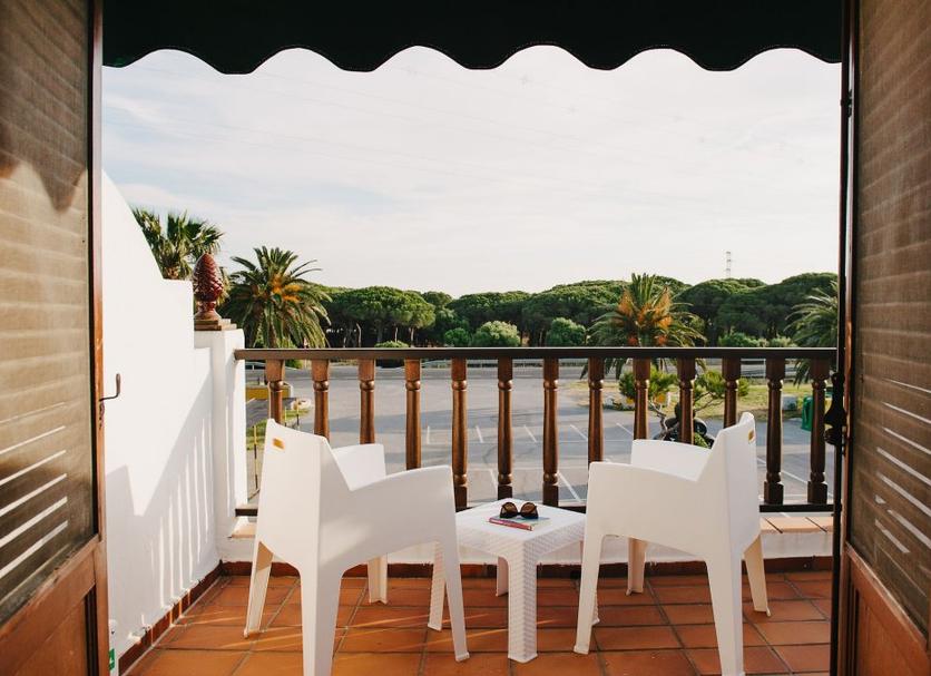 Balkon Fotoğraf