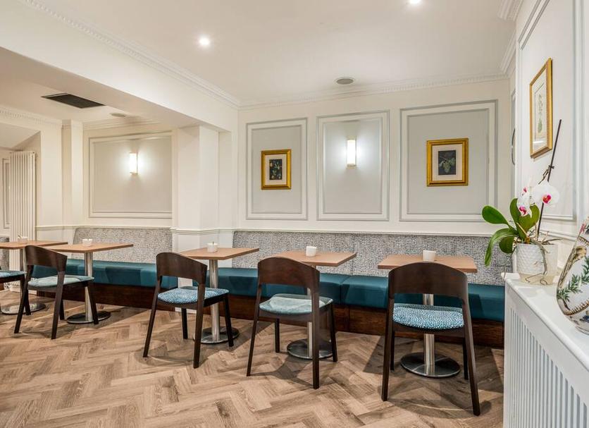 Restoran Fotoğraf