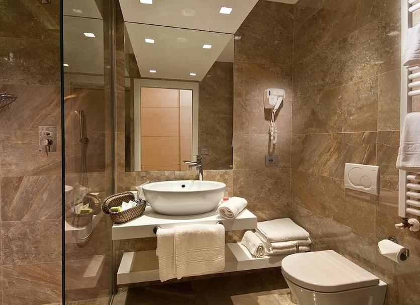 Banyo Fotoğraf