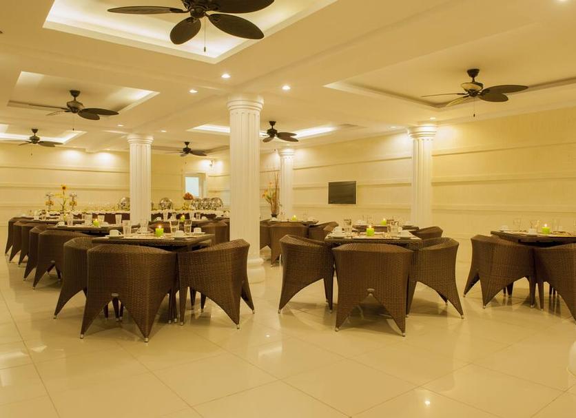 Restoran Fotoğraf