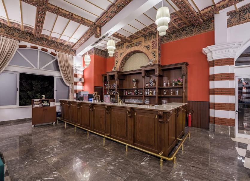 Bar Fotoğraf