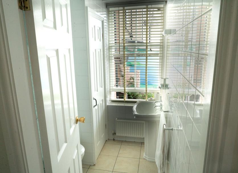 Banyo Fotoğraf