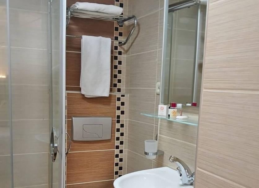 Banyo Fotoğraf