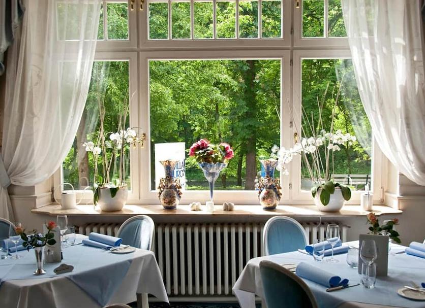 Restoran Fotoğraf