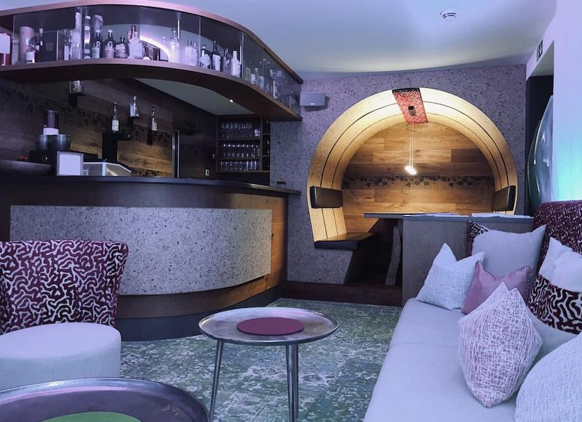 Bar Fotoğraf