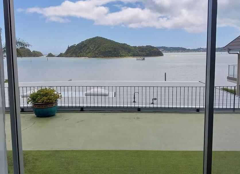 Balkon Fotoğraf