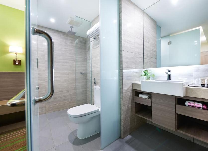 Banyo Fotoğraf
