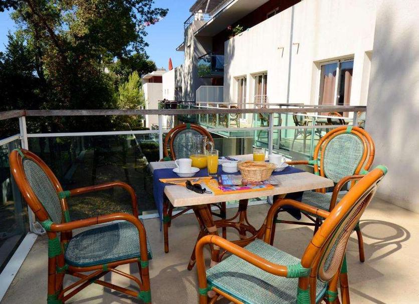 Balkon Fotoğraf