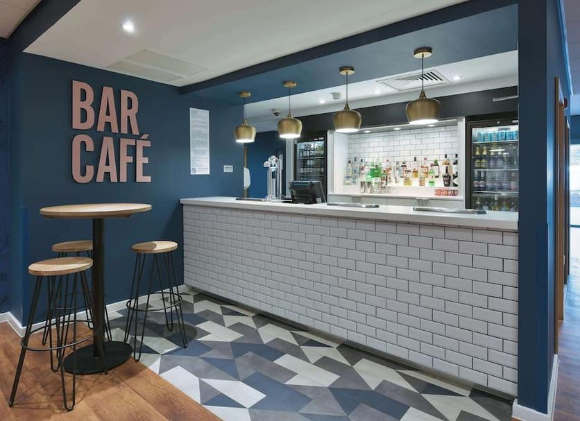 Bar Fotoğraf