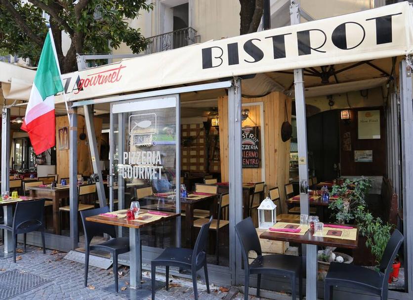 Restoran Fotoğraf