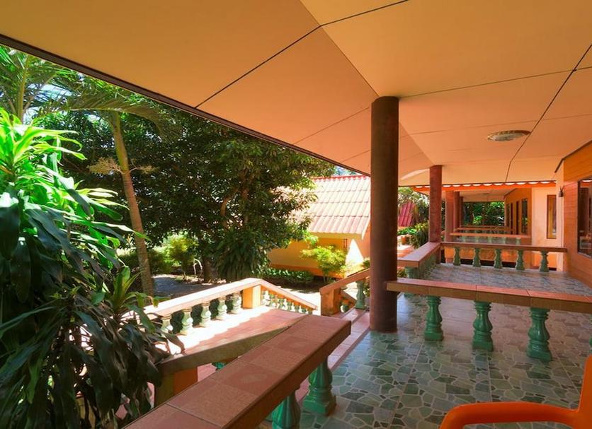 Veranda Fotoğraf