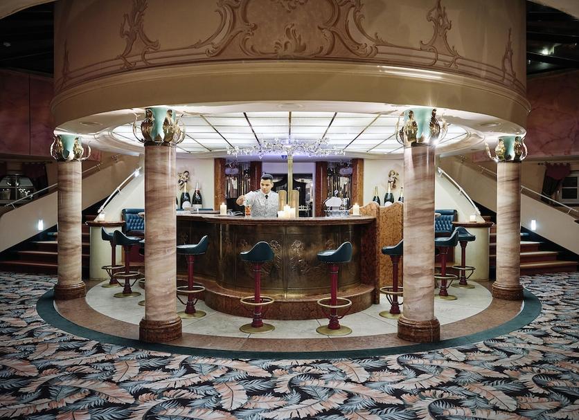 Bar Fotoğraf