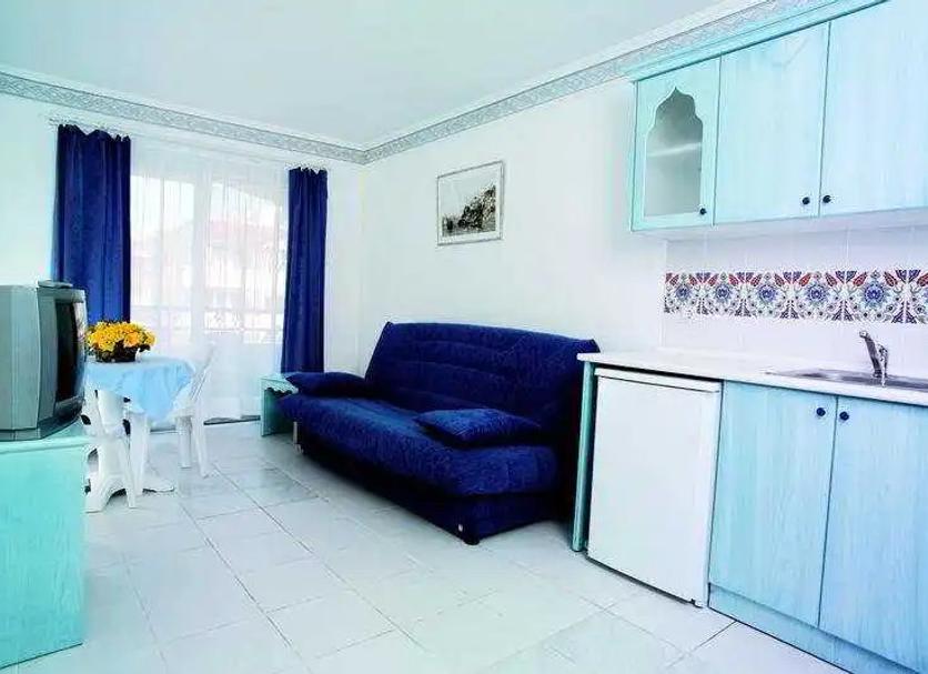 Oturma odası Fotoğraf