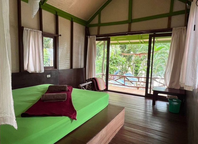 Yatak Odası Fotoğraf