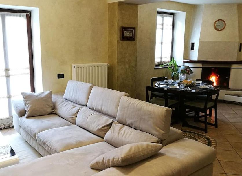 Oturma odası Fotoğraf