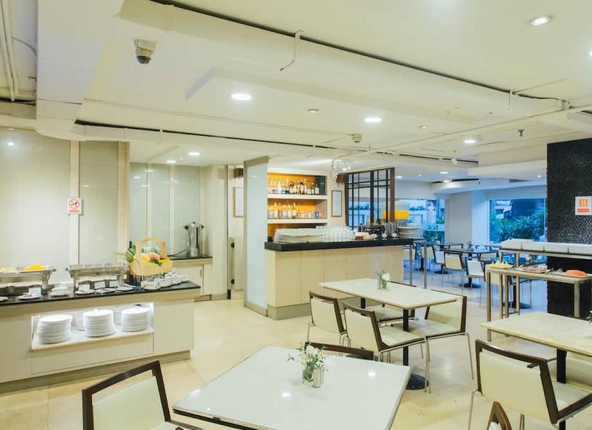 Restoran Fotoğraf