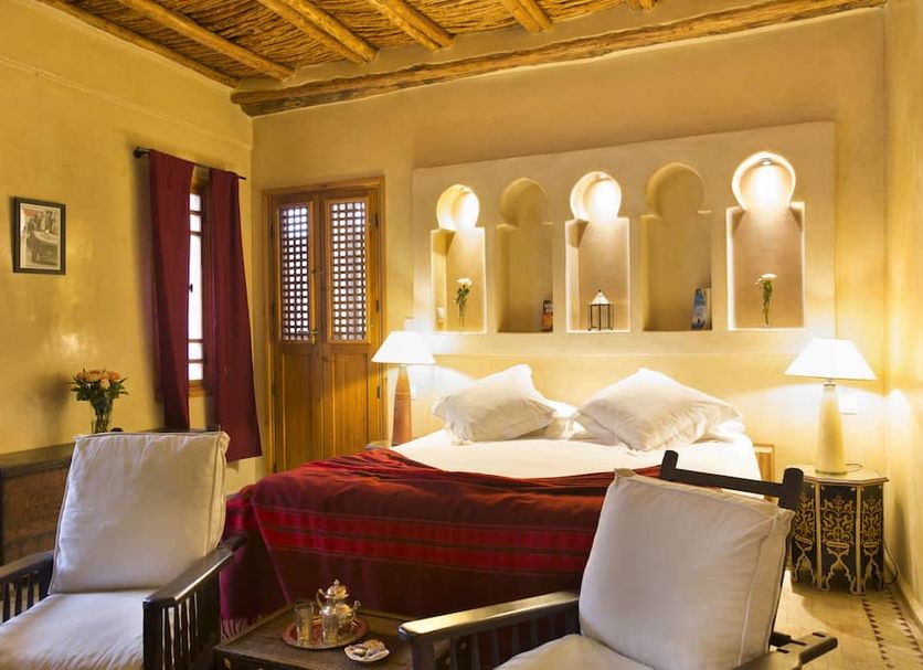 Yatak Odası Fotoğraf