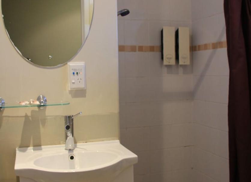 Banyo Fotoğraf