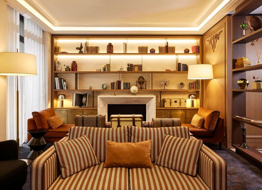 Salon Fotoğraf