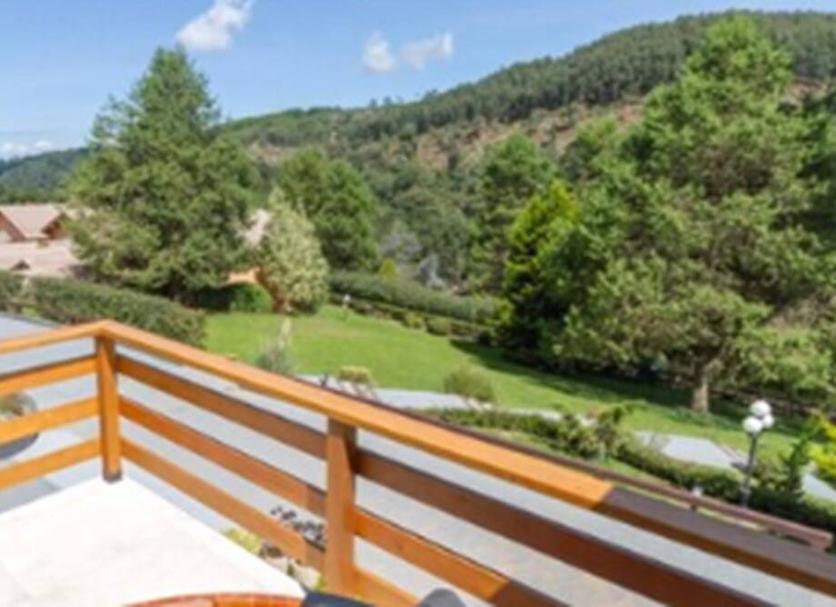 Balkon Fotoğraf