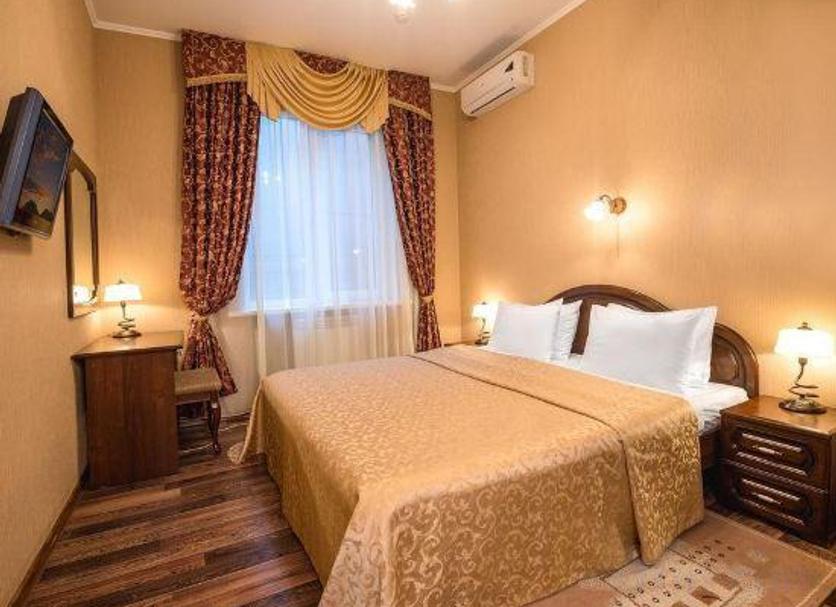 Yatak Odası Fotoğraf
