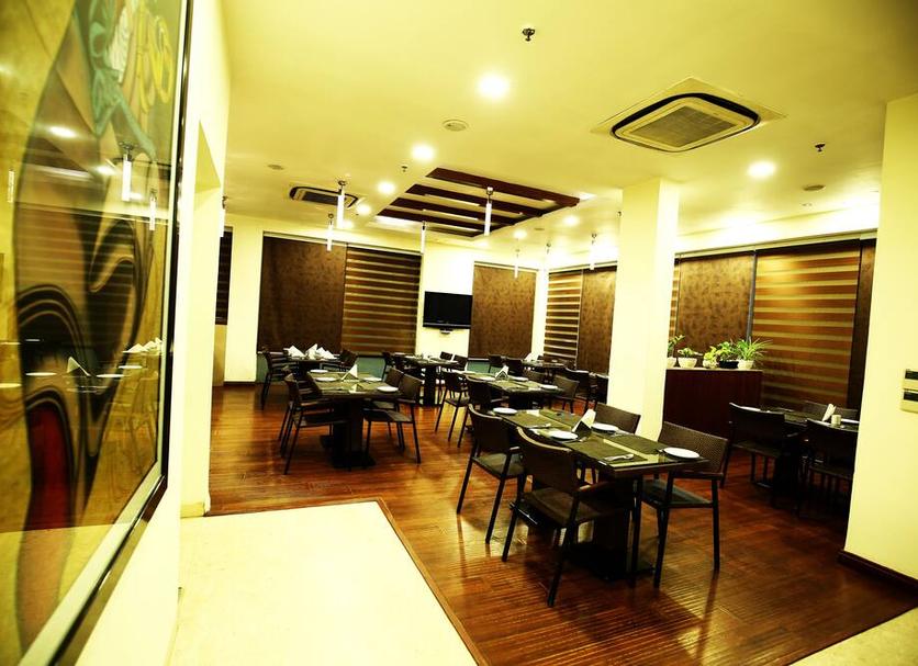 Restoran Fotoğraf